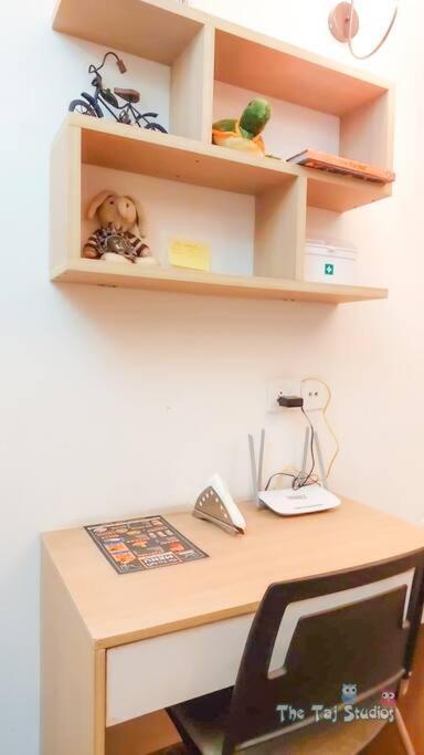 Top Luxury & Couple Friendly Stay Gp By Taj Suites & Studios #New Year Party & Stay Noida Exterior foto